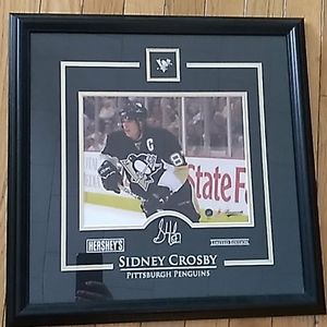 Sidney Crosby photo